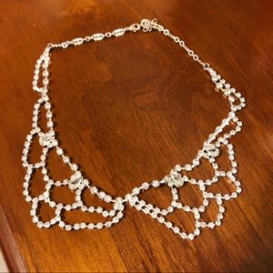 Collar Necklace